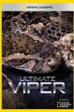 Watch National Geographic Ultimate Viper Viooz