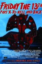 Watch Friday the 13th Part X: To Hell and Back Viooz