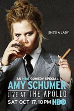Watch Amy Schumer: Live at the Apollo Viooz