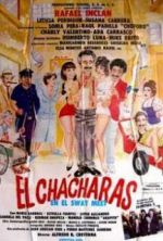 Watch El chcharas Viooz