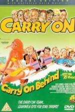 Watch Carry on Behind Viooz