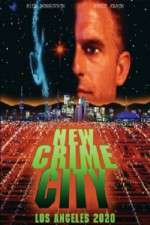 Watch New Crime City Viooz