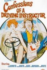 Watch Confessions of a Driving Instructor Viooz