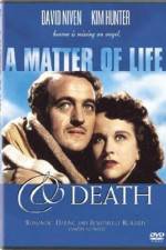 Watch A Matter of Life and Death Viooz