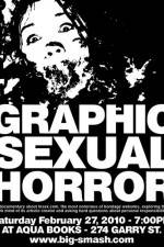 Watch Graphic Sexual Horror Viooz