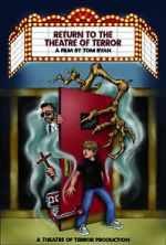 Watch Return to the Theatre of Terror Viooz