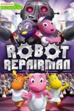 Watch The Backyardigans: Robot Repairman Viooz
