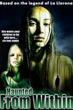 Watch Haunted from Within Viooz