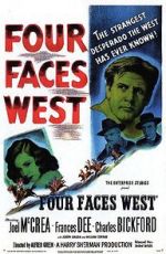 Watch Four Faces West Viooz