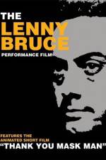 Watch Lenny Bruce in 'Lenny Bruce' Viooz