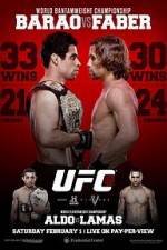 Watch UFC 169 Barao Vs Faber II Viooz