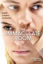 Watch The Immaculate Room Viooz