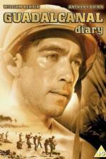 Watch Guadalcanal Diary Viooz