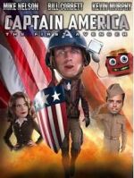 Watch RiffTrax: Captain America: The First Avenger Viooz