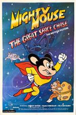 Watch Mighty Mouse in the Great Space Chase Viooz