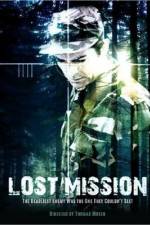 Watch Lost Mission Viooz