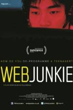 Watch Web Junkie Viooz
