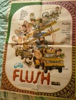 Watch Flush Viooz