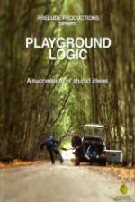 Watch Playground Logic Viooz