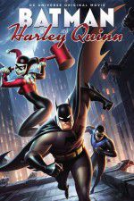 Watch Batman and Harley Quinn Viooz