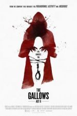 Watch The Gallows Act II Viooz