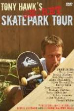 Watch Tony Hawk's Secret Skatepark Tour Viooz