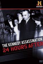 Watch The Kennedy Assassination 24 Hours After Viooz