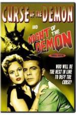 Watch Night of the Demon Viooz