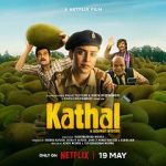 Watch Kathal: A Jackfruit Mystery Viooz