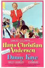 Watch Hans Christian Andersen Viooz