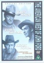 Watch The American West of John Ford Viooz