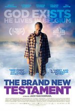 Watch The Brand New Testament Viooz