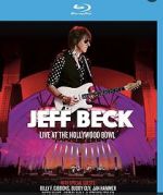 Watch Jeff Beck: Live at the Hollywood Bowl Viooz
