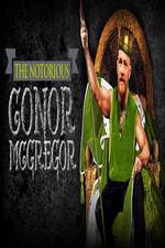 Watch Notorious Conor McGregor Viooz