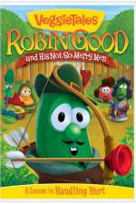 Watch VeggieTales Robin Good and His Not So Merry Men Viooz
