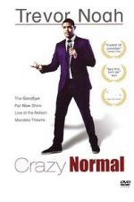 Watch Trevor Noah: Crazy Normal Viooz