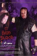 Watch WWF in Your House Badd Blood Viooz