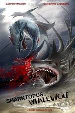 Watch Sharktopus vs. Whalewolf Viooz