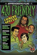 Watch 420 Friendly Comedy Special Viooz
