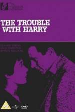 Watch The Trouble with Harry Viooz