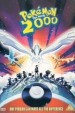 Watch Pokemon: The Movie 2000 Viooz