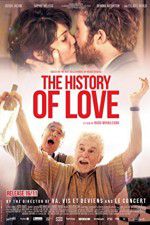 Watch The History of Love Viooz
