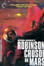 Watch Robinson Crusoe on Mars Viooz