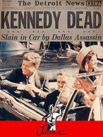 Watch The JFK Assassination: The Unauthorized Story Viooz