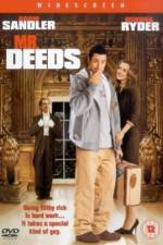 Watch Mr. Deeds Viooz