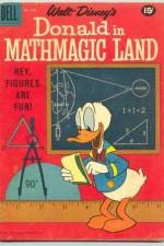 Watch Donald in Mathmagic Land Viooz