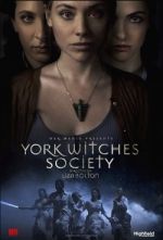 Watch York Witches' Society Viooz