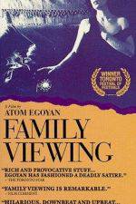 Watch Family Viewing Viooz