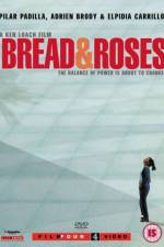 Watch Bread and Roses Viooz