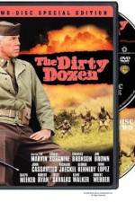 Watch The Dirty Dozen Viooz